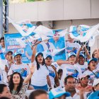 El movimiento Revolución Ciudadana permanecerá suspendido hasta que se conozca qué sucederá con el caso Caja Chica, sobre presunto lavado de activos.