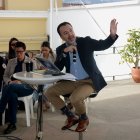 Pabel Muñoz se pronunció sobre la reforma al Cootad aprobada en la Asamblea.