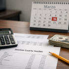 En la Costa y Galápagos, el pago se realiza en marzo, días antes de que las clases arranquen en abril.