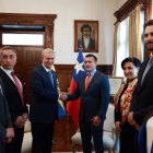 Daniel Noboa asistirá a la posesión de Jose Antonio Kast en Chile.