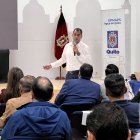 Las conferencias se realizarán el 19 y el 2o de marzo de 2026.