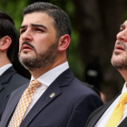 Aquiles Álvarez enfrenta un nuevo proceso penal, con posibilidad de hasta tres años de cárcel.