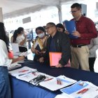 El acuerdo 059 prioriza la contratación de jóvenes de 18 a 29 años.