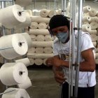 El acuerdo 059, igual que el 046,  establece la opción de acordar una jornada laboral flexible en Ecuador.