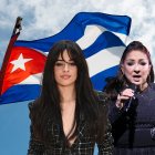 Camila Cabello y Gloria Estefan.