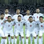 La selección iraní fue la tercera en clasificare al Mundial 2026.