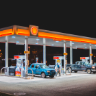 Referencial. Los precios de la gasolina Extra y Súper podrían registrar un alza en Ecuador.