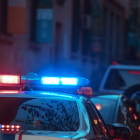 La vivienda de la víctima está ubicada en las calles Juan Montalvo y Galo García, en Pasaje.