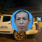 Gisella Estefanía Granda Ochoa, de 46 años, era conocida en su barrio en Pasaje y trabajaba en un gabinete del cantón.