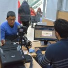 Los ciudadanos pueden acudor directamente a las agencias habilitadas sin necesidad de agendar turno.