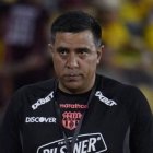 César Farías enciende la ilusión amarilla: Barcelona piensa en la Libertadores.