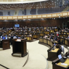 La Asamblea Nacional estableció el 8 de diciembre como Día de Conmemoración por el caso Las Malvinas.