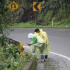 La búsqueda de Héctor Enríquez se extendió por una semana.