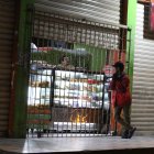 La medida regirá desde el 15 de marzo desde las 23:00 hasta las 05:00