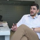 Referencial. El alcalde Aquiles Álvarez se encuentra recluido en la cárcel del Encuentro