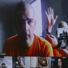 Álvarez se encuentra en audiencia de apelación por el Caso Goleada.