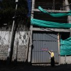 Según la SOT, la construcción altera la armonía del paisaje urbano histórico de Guápulo.