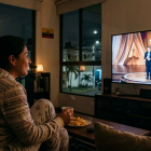 Actores y directores asistirán a la gala de los Premios Óscar 2026 en Hollywood.