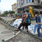 La Rodolfo Baquerizo Nazur fue intervenida hace pocos años.