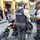 Desde las 23:00 del domingo 15 de marzo de 2026 regirá, por 15 días, el toque de queda en cuatro provincias de Ecuador.