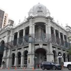 Cootad pondría en riesgo a funcionarios municipales de Guayaquil, según la alcaldesa (s).