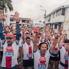 La competencia se llevará a cabo en El Chaquiñán de Puembo.