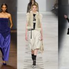 Colecciones de otoño/ invierno en el Fashion Week de Milán