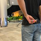 A personas de alto 'estatus', se les hace más viable camuflar los estupefacientes al llevarlos a fiestas y discotecas.