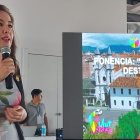 La viceprefecta de Azuay, Alexandra Quintanilla, fue sentenciada a prisión por conducir en estado de embriaguez.