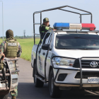 Operativo policial en Bolivia tras revelarse planes de atentados vinculados al narco Sebastián Marset y ciudadanos ecuatorianos.