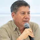 Prefecto Johnny Terán afirma que no hubo intervención ni responsabilidad en salida militar.