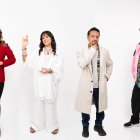 Los actores de la obra En4.