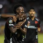 Liga de Quito está en el Grupo G de la Copa Libertadores 2026.