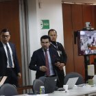 La audiencia preparatoria de juicio por asociación ilícita en el caso Ligados se realiza en la Corte Nacional desde el 16 de marzo de 2026.