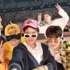 La banda surcoreana vuelve a los escenarios el sábado 21 de marzo con un concierto especial en Seúl