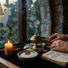 No es superstición, es energía pura. El Equinoccio 2026 abre un portal de abundancia y te decimos cómo aprovecharlo con rituales que realmente funcionan antes de abril.