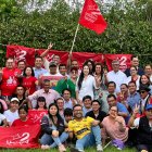 Unidad Popular exige al CNE datos oficiales sobre número de adherentes permanentes en medio de proceso de cancelación.