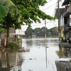 Las lluvias en Ecuador han provocado la muerte de 14 personas y afectado a 71.309.