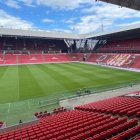 Philips Stadion el escenario donde jugará Ecuador ante Países Bajos.