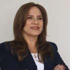 Iliana González es la directora ejecutiva de la Asociación de Terminales Portuarios Privados del Ecuador (Asotep), desde 2010.