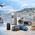 Bienes remanufacturados de EE.UU., como electrodomésticos y maquinaria, podrán ingresar a Ecuador.