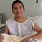 Kevin Amaguaña, exreportero de VitoTVO y creador de contenido.