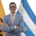 Josué Dumani Ramírez estará al frente de la dirección de Justicia y Vigilancia del Municipio de Guayaquil.