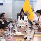 La Comisión de Gobiernos Autónomos Descentralizados tramitó el proyecto para reformar la Ley de Ordenamiento Territorial.