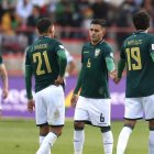 Bolivia buscará la última chance de clasificar en el repechaje del Mundial 2026.