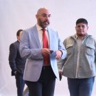Mario Godoy renunció al Consejo de la Judicatura en medio de su juicio político en la Asamblea Nacional por las denuncias el exjuez Carlos Serrano.