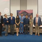 AUP Summit muestra oportunidades reales para estudiar fuera del país.