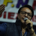 El caso Villavicencio abre un nuevo capítulo con España, marcado por declaraciones y gestiones que mantienen vivo el debate político y judicial.