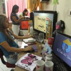 Según el estudio Global Entrepreneurship Monitor (GEM) 2023-2024, el 51,18% de las personas emprendedoras en Ecuador son mujeres.