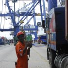 Ecuador busca exportar más al mercado de China